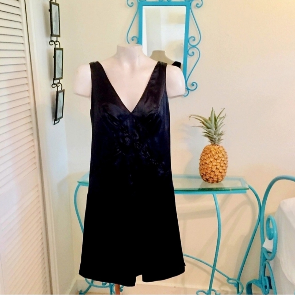 ✨ Max Studio Special Edition 100% Silk Cocktail Dress | Size 8 | $298 Retail ✨